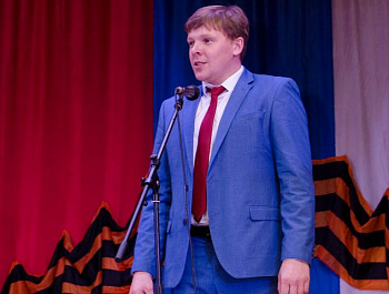 Праздничная программа