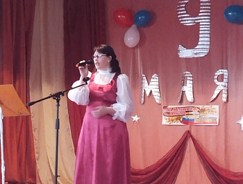 «Салют Победы»
