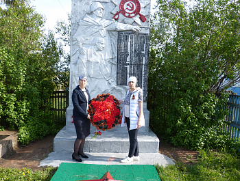 День ПОБЕДЫ 2020 