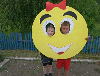 День защиты детей