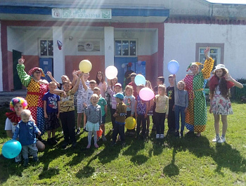 «Радуга чудес»