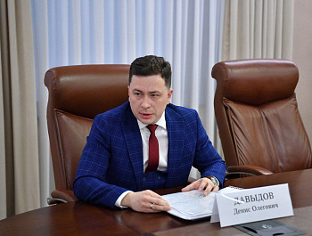 Для льготников Саратовской области разработали чат-бот