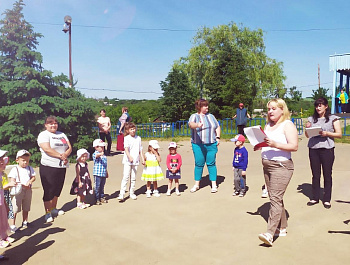 Планета под названием Детство