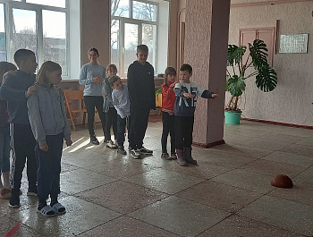 Свалка по имени Земля