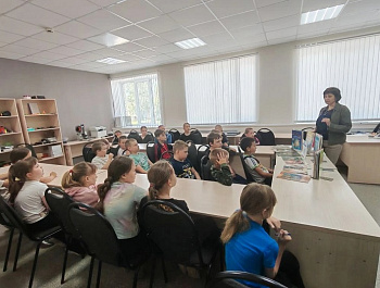 «Мир окружающей нас природы»                                                                                                         Экологическая игра