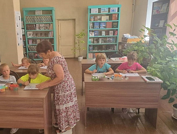 «Лев Кассиль. О наших защитниках – детям»                                                                                                            Литературная гостиная