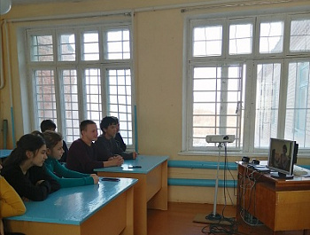 «Открой свое сердце, учись делать добро»                                                                  Урок милосердия