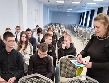 Сотрудники Госавтоинспекции провели профилактическое мероприятие «Пешеход» 