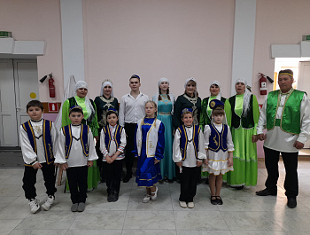Наурыз