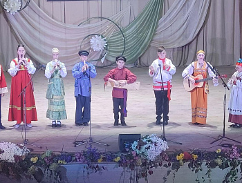 С праздником, родной Карабулак!