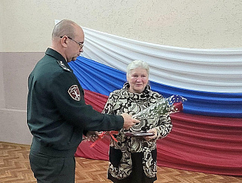 Всероссийский День призывника