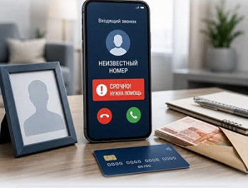 Как распознать мошенничество и не потерять свои деньги