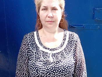 «Цвета моей Родины»