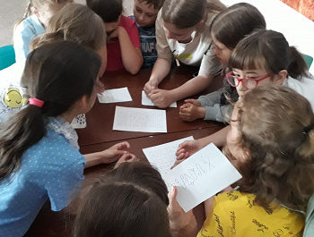Тайны славянской азбуки