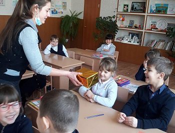Большие права маленького человека