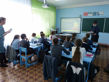 #Гагарин-Космос!  