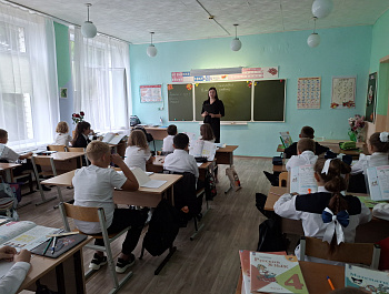 "Единство памяти о жертвах терроризма"