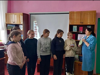 «Все это было, было в Ленинграде!»                                                                                                   Урок памяти