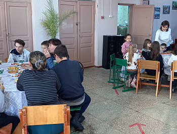 21 декабря в нашей стране отмечается прекрасный праздник – День многодетной семьи