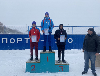 Новости спорта