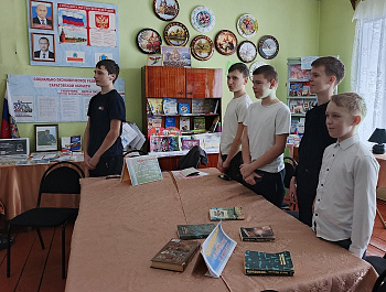 «Чернобыль: час испытаний»                                                                            Экологический час