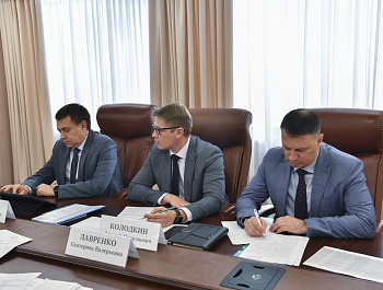 Летом начнется реконструкция саратовской школы N2 