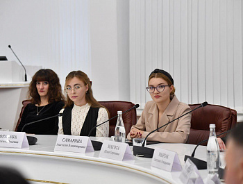 В школы региона в этом году трудоустроились 30 «земских учителей» и «сельских педагогов»