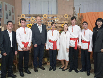 Новости культуры