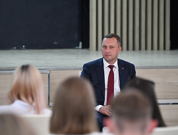 Саратовская команда представит на форуме iВолга более 80 проектов 