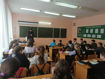 Внимание, весенние каникулы