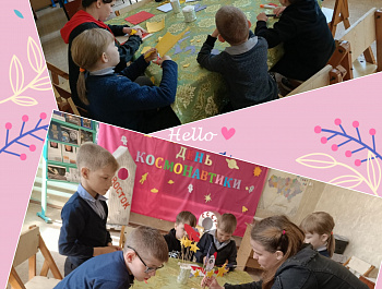 Полёт в космос