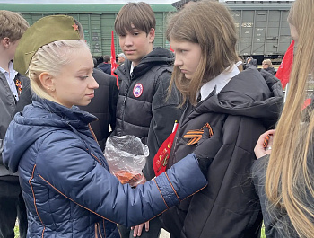 Дню Победы, посвящается!
