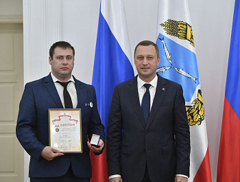 Столыпинскую премию-2023 получили: 