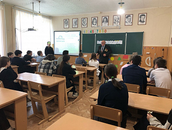 39 лет назад произошло событие, которое оставило отпечаток в жизни нескольких поколений людей. 26 апреля 1986 г. стал чёрным днём в календаре