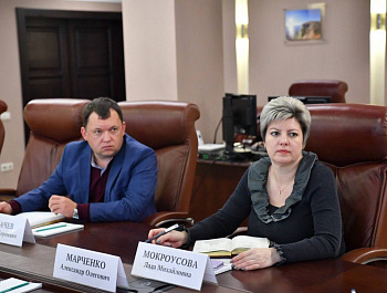 В Саратове планируется строительство крупного промышленного парка