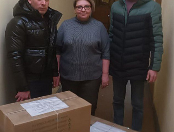 Под руководством главы администрации Яковлевского муниципального образования Тугушева Р.Г., совместно с работниками администрации ,школы, детского сада, ФАПа, отделения связи, работниками библиотеки,  культуры, депутатами, а также работниками ГАУ СО КЦСОН