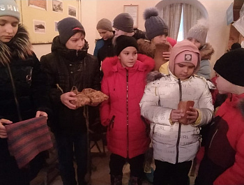 "ИСТОРИЯ ОБ ИСТОРИИ... "