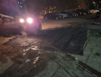В Саратове к 1 сентября завершают вскрышные работы на максимально возможном количестве объектов