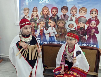 Тематический час