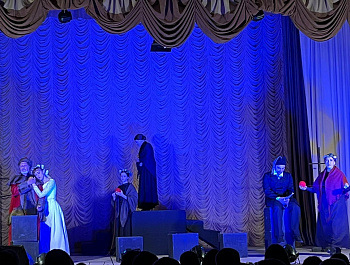 Полтава