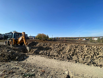 Ремонт объектов водоснабжения в Базарном Карабулаке