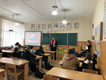 Году защитника Отечества, посвящается…