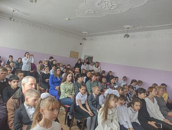 Сегодня праздник ваш, мужчины!