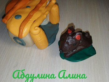 Детство,- счастливая планета