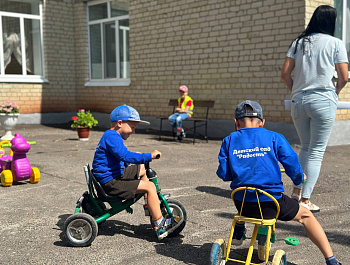 Двухколесный транспорт — это ответственно