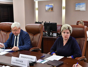 Для расчистки областных дорог от снега подготовили 975 единиц техники