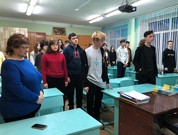80-летию Победы в Великой Отечественной войне - посвящается!