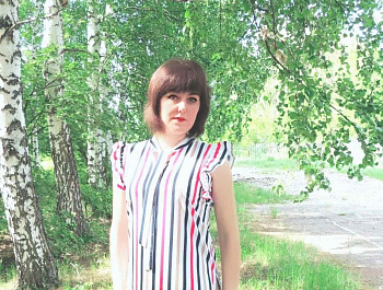 Люблю тебя, берёзка русская!