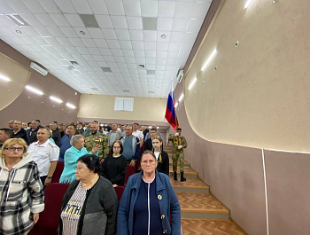 Году защитника Отечества, посвящается…