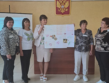 Ассоциация «Совет муниципальных образований Саратовской области» в целях развития института старост, территориального общественного самоуправления в населенных пунктах региона традиционно проводит зональные стратегические сессии